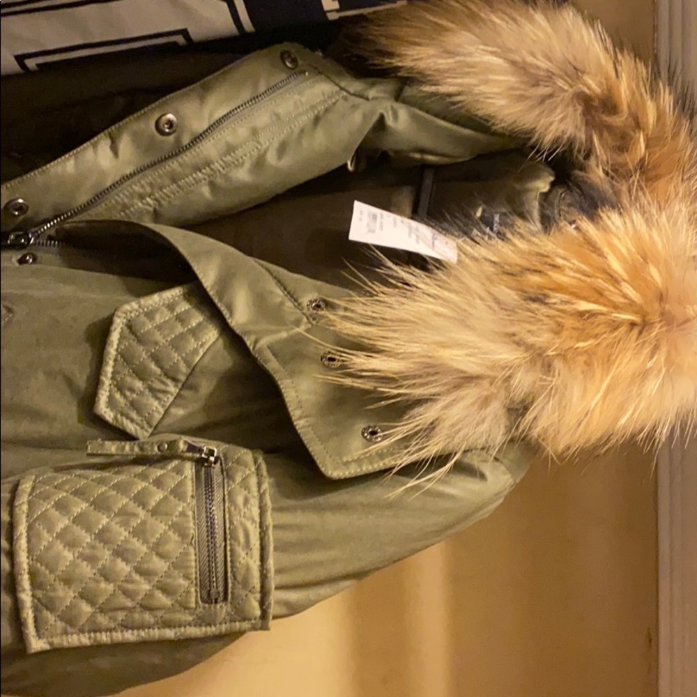 Bomber jacket - Picture 5 of 6